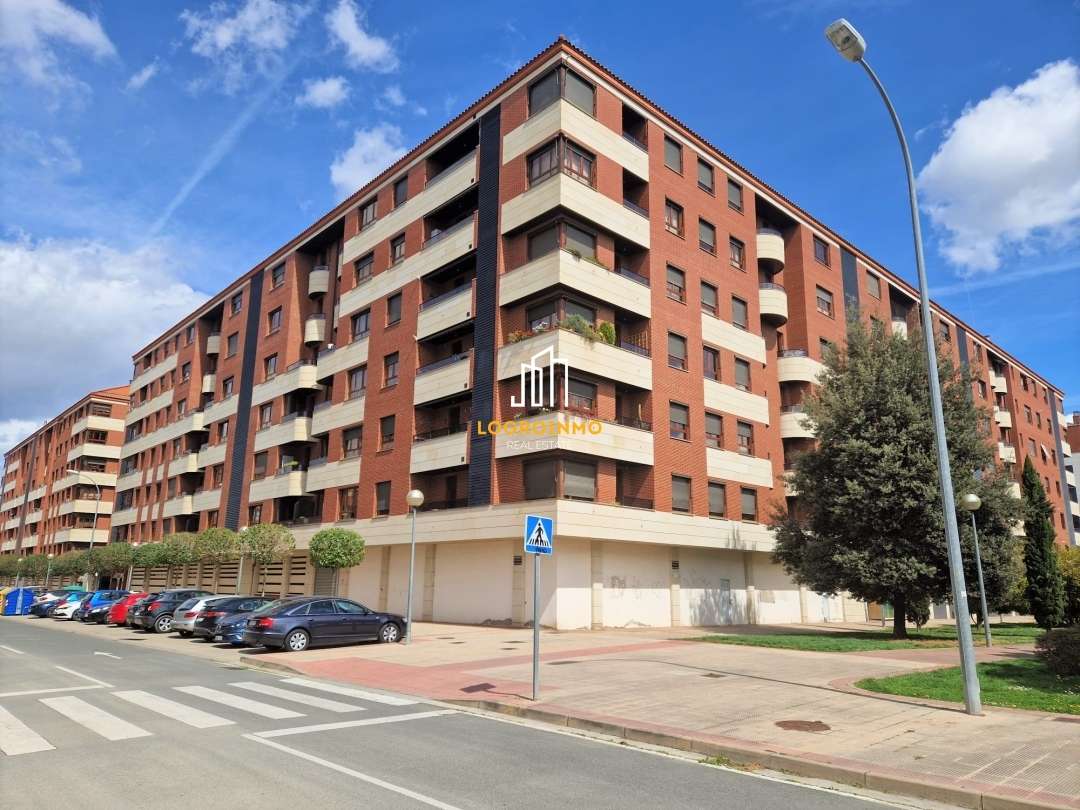 local en alquiler en logrono