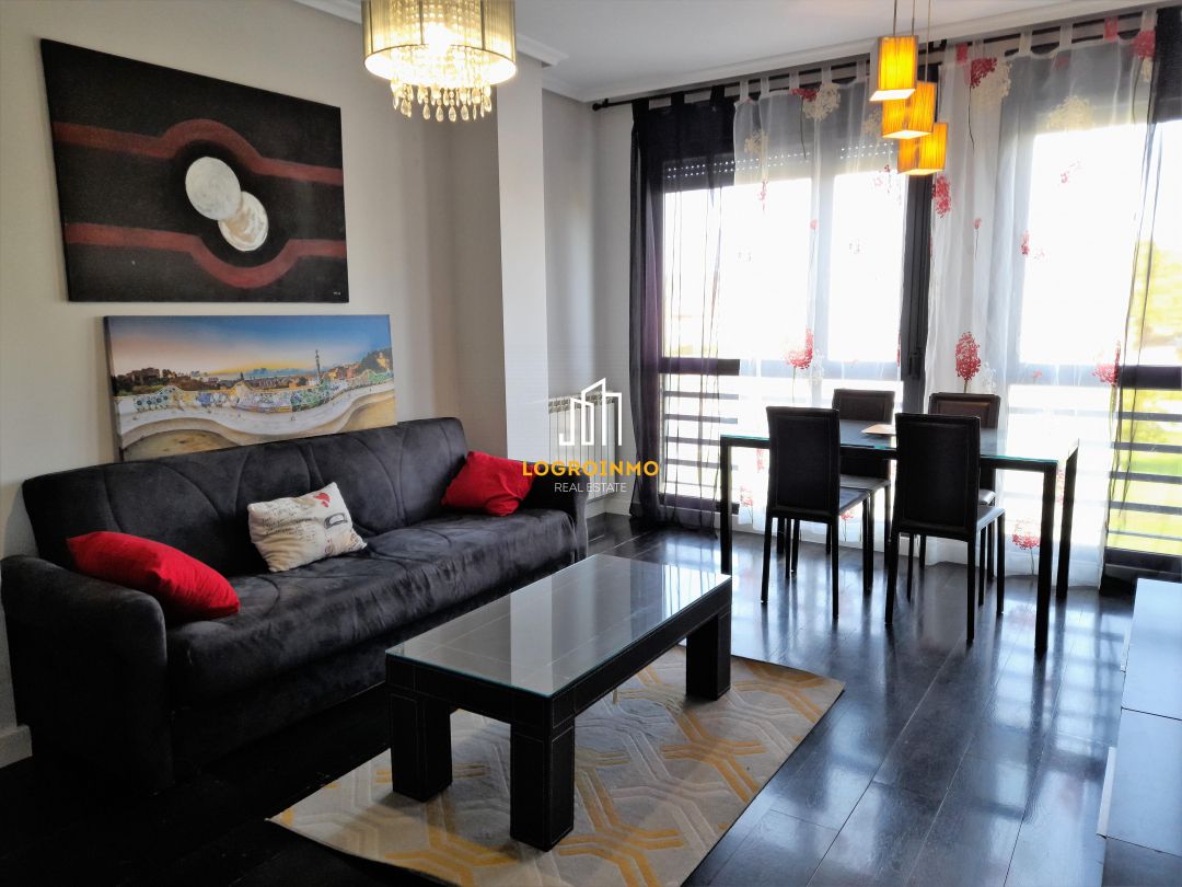 piso en venta en logrono