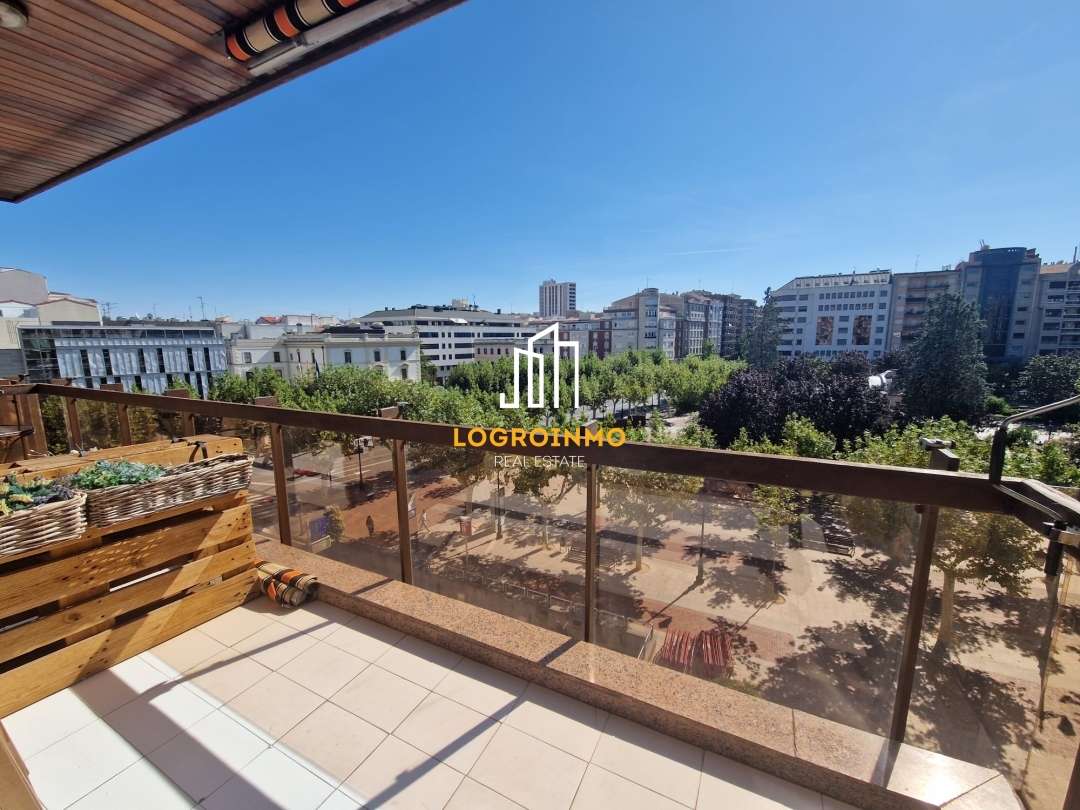 piso en venta en logrono