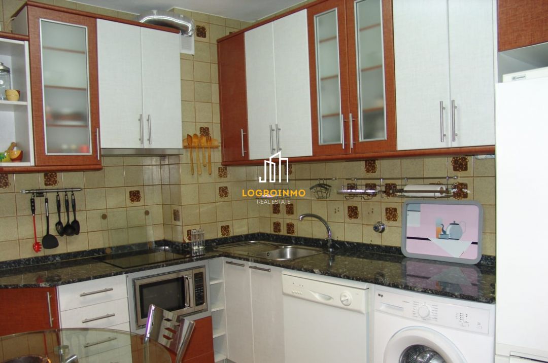 piso en venta en logrono