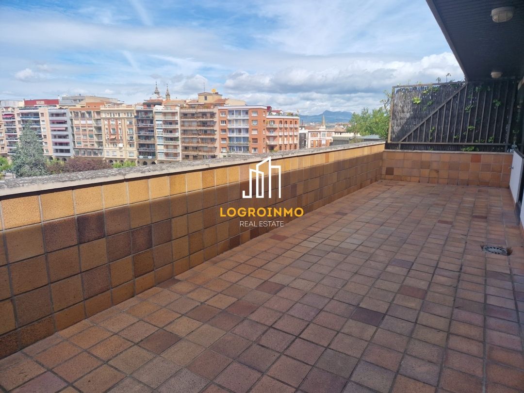 oficina en venta en logrono