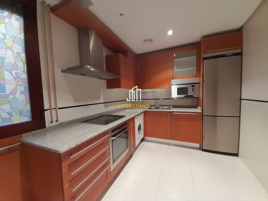 piso en venta en logrono