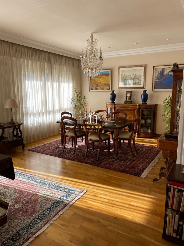 piso en venta en logrono