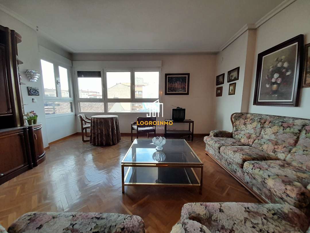 piso en venta en logrono