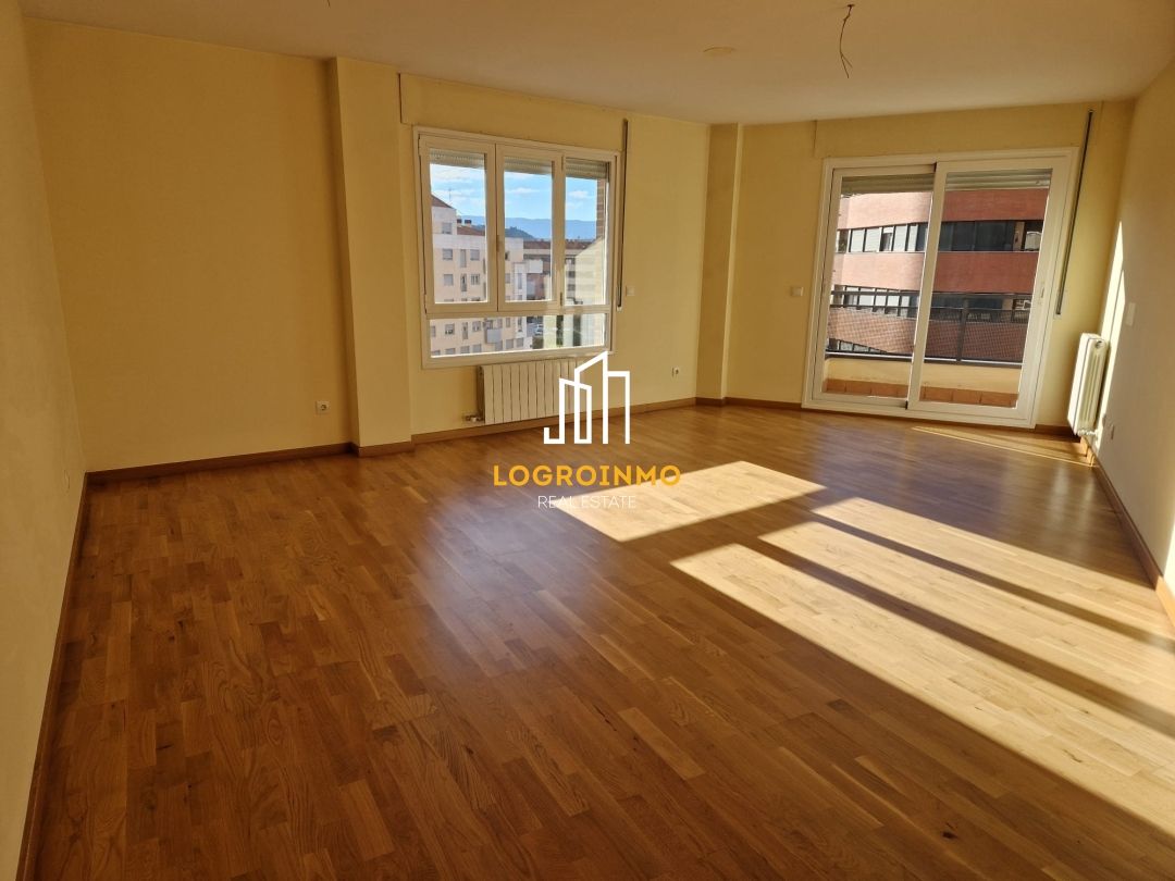 piso en venta en logrono