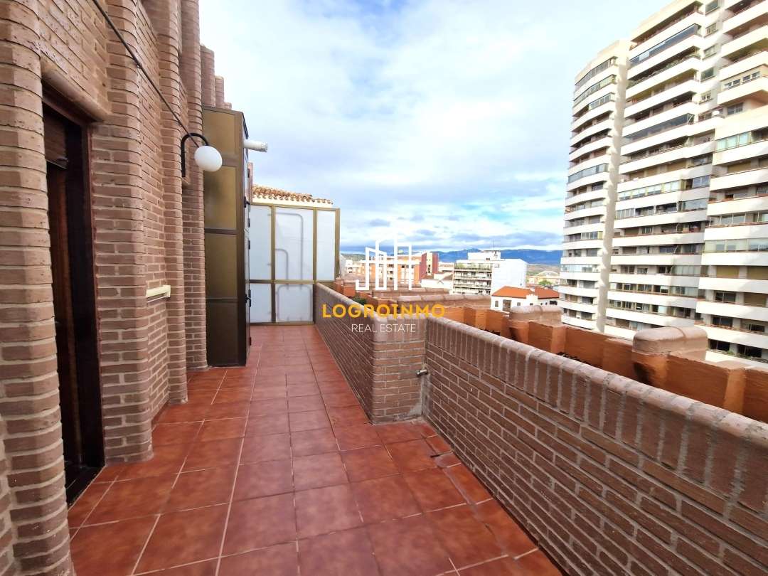 piso en venta en logrono