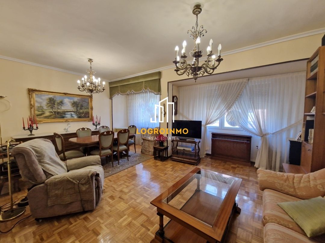 piso en venta en logrono