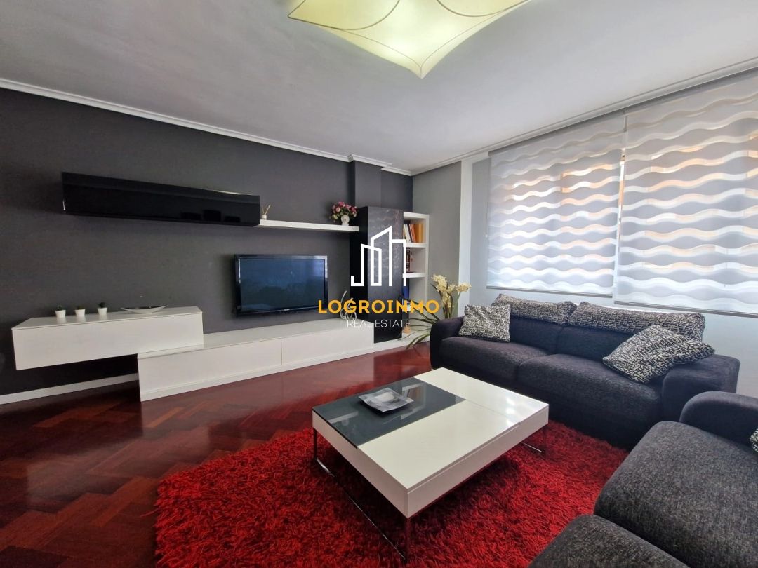 piso en venta en logrono