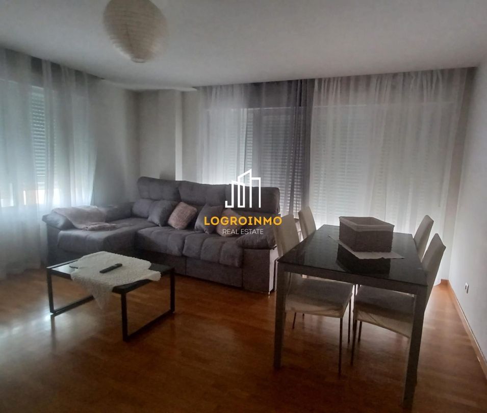 piso en venta en villamediana de iregua