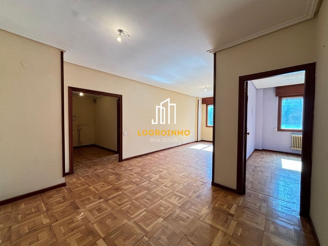 piso en venta en logrono