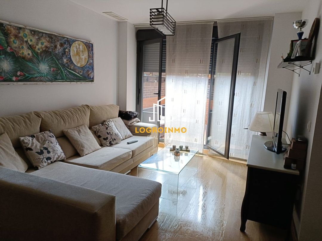 piso en venta en lardero