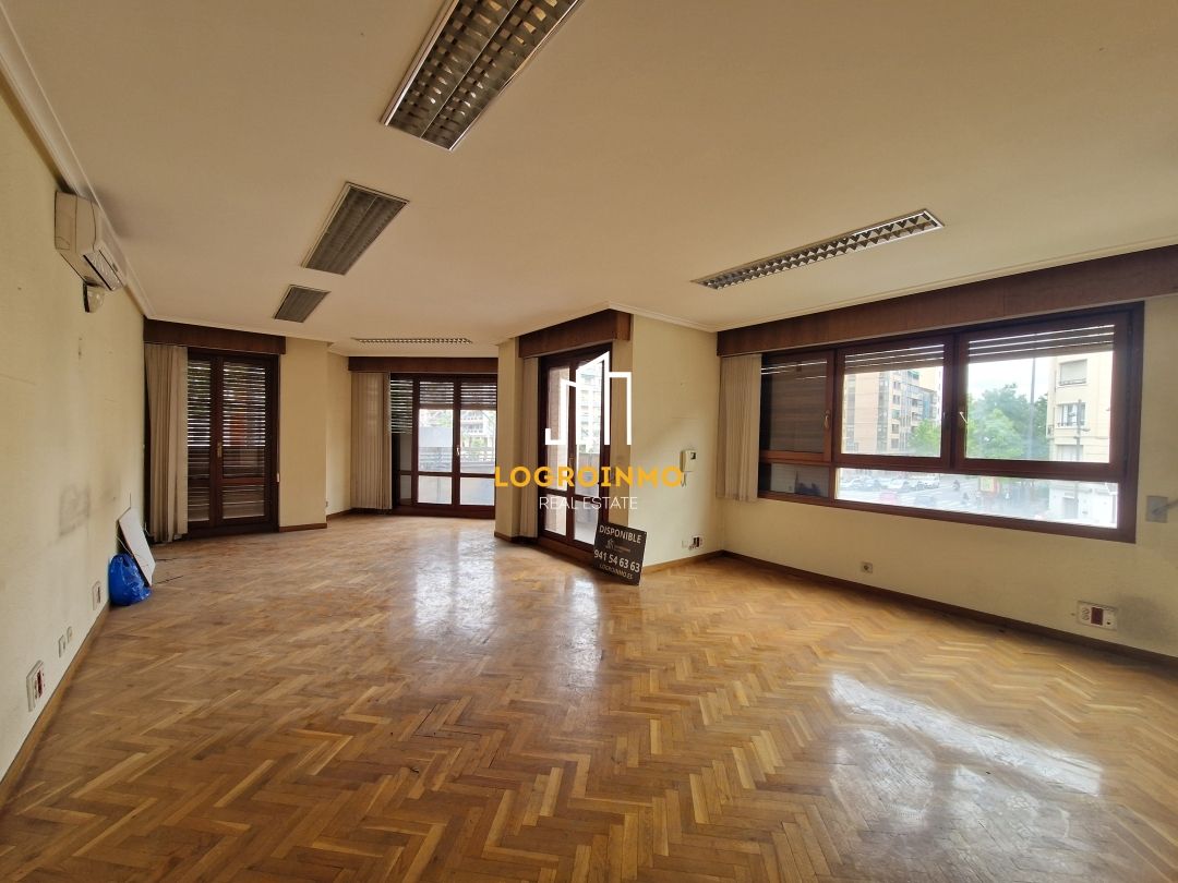 piso en venta en logrono