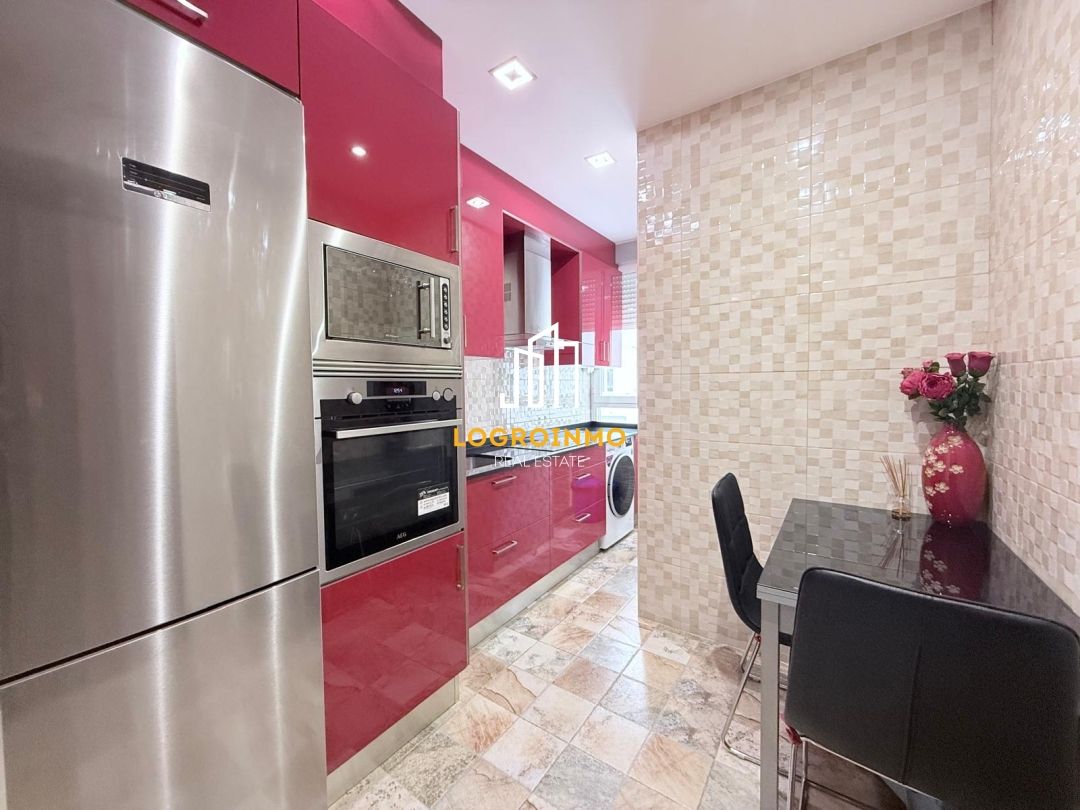 piso en venta en logrono