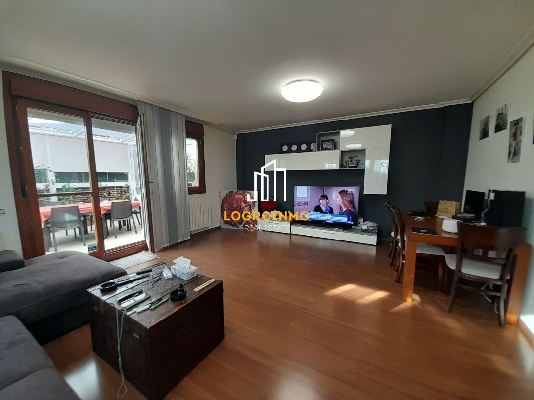 casa en venta en lardero