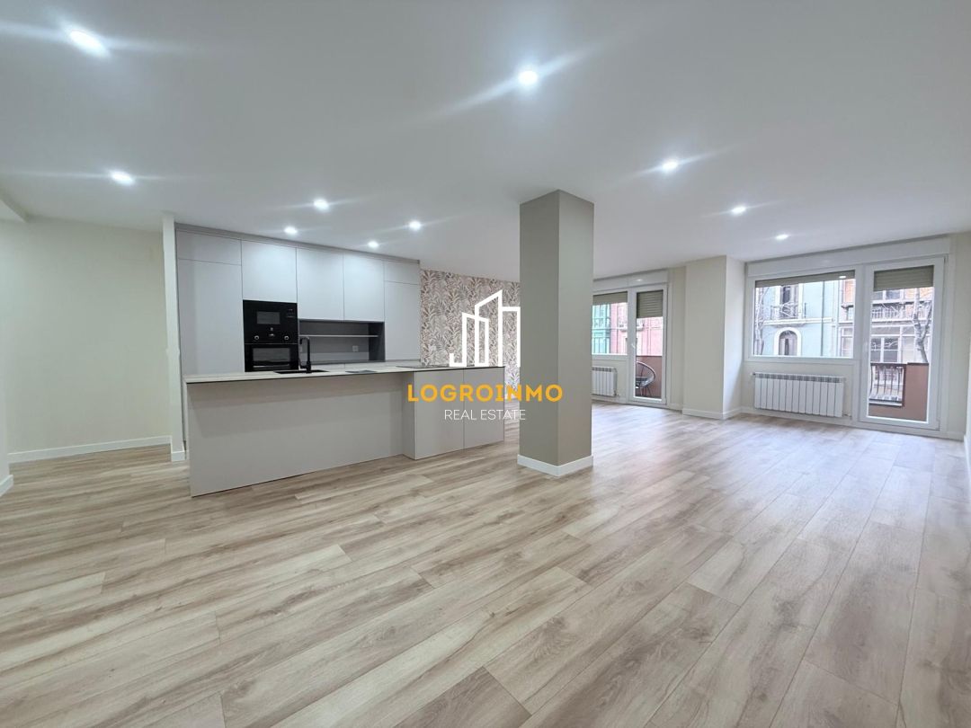 piso en venta en logrono