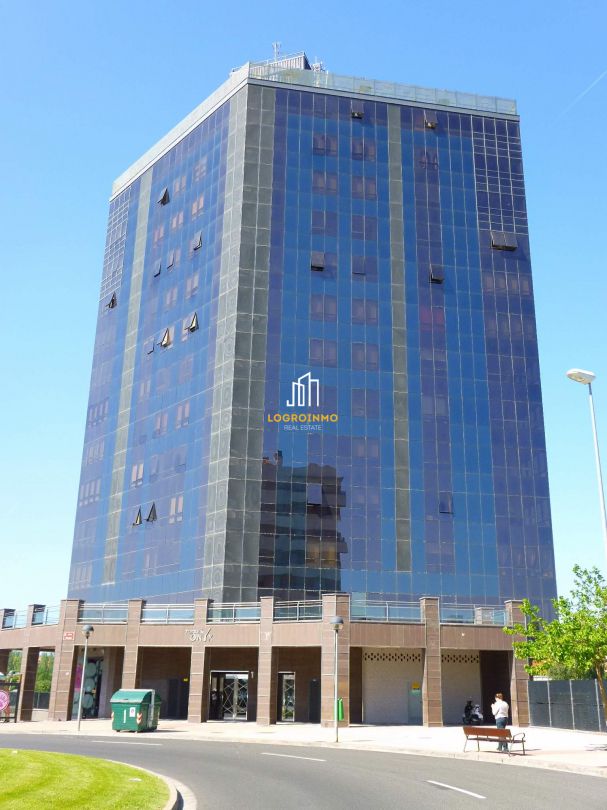piso en venta en logrono