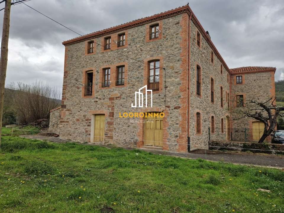 piso en venta en ojacastro