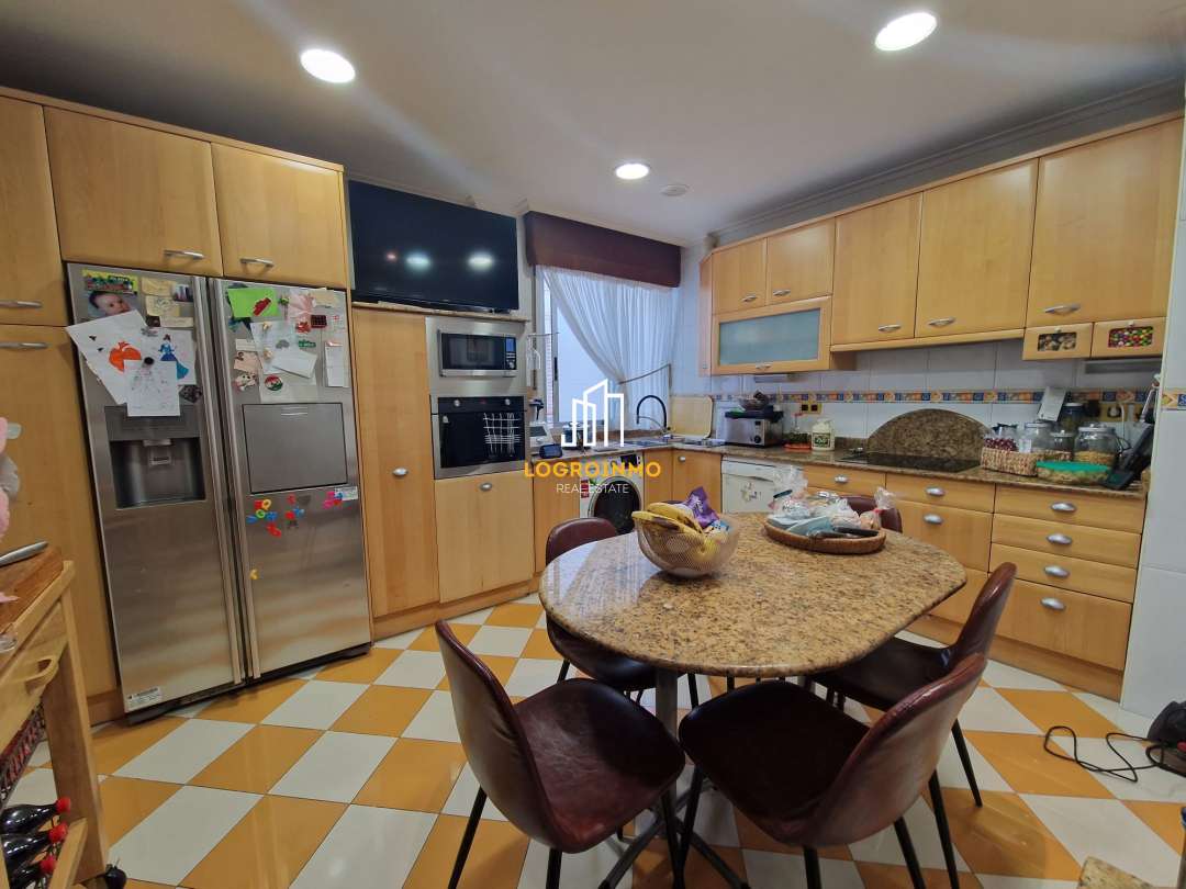 piso en venta en logrono