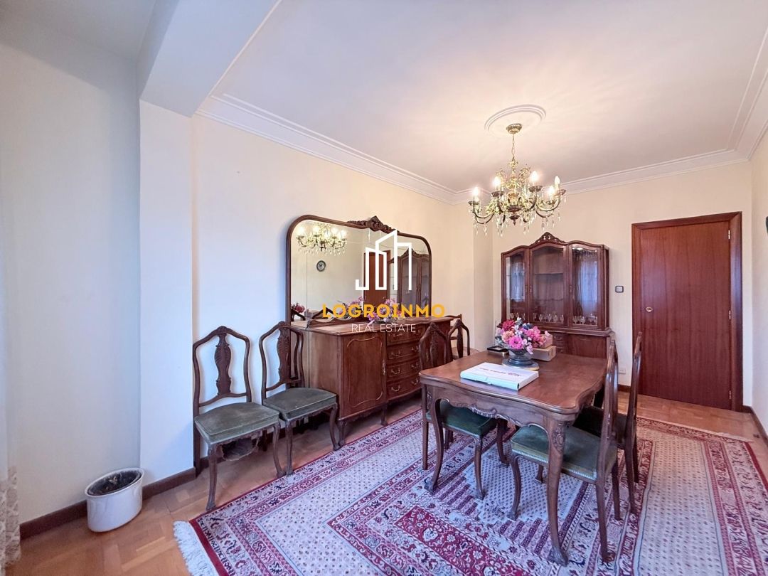 piso en venta en logrono