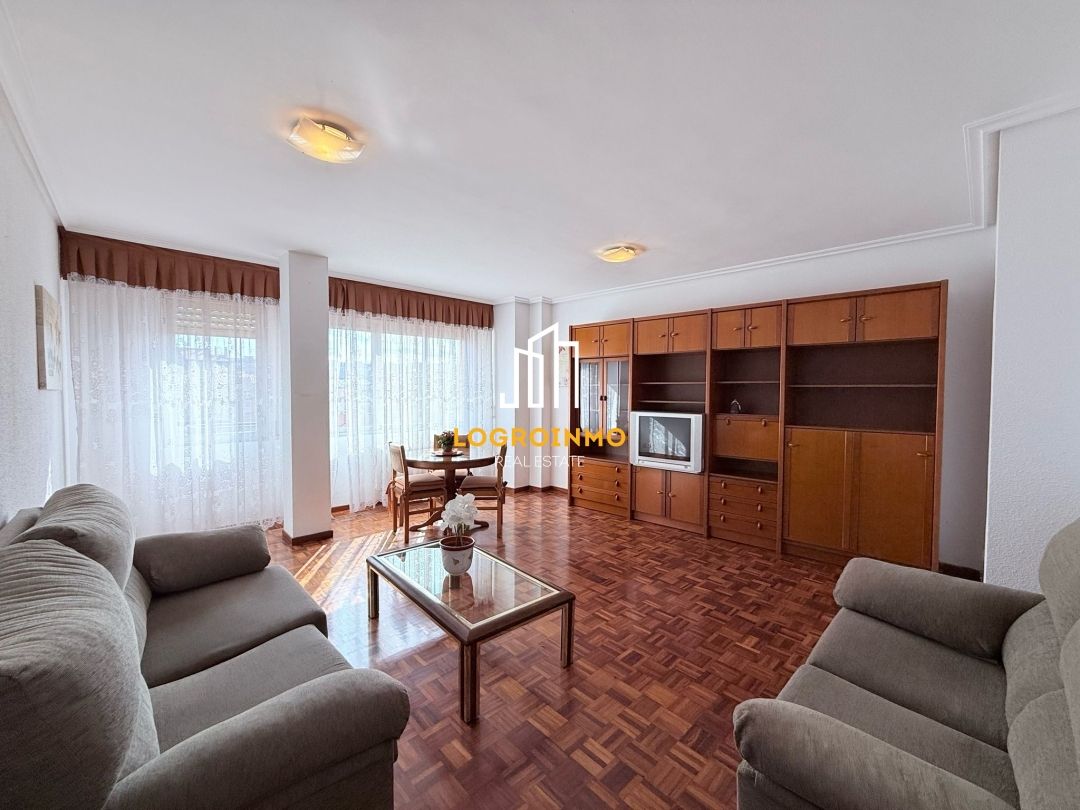 piso en venta en logrono