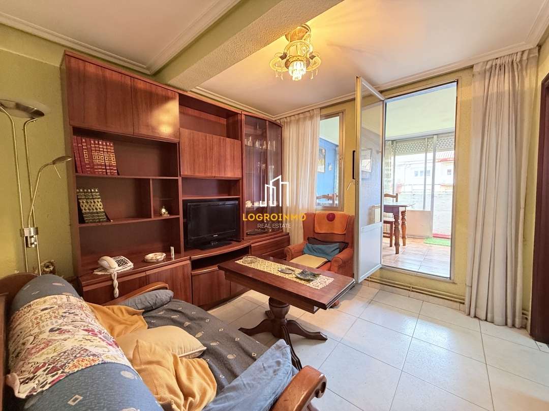 piso en venta en logrono