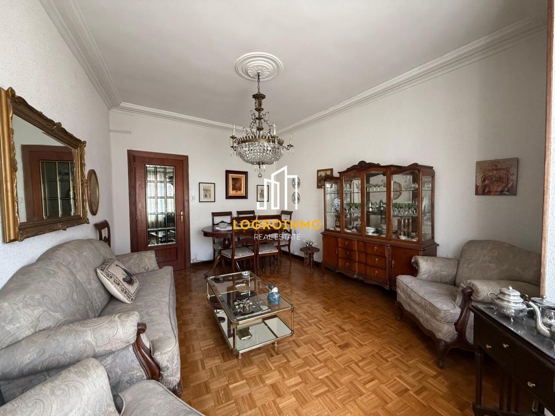 piso en venta en logrono