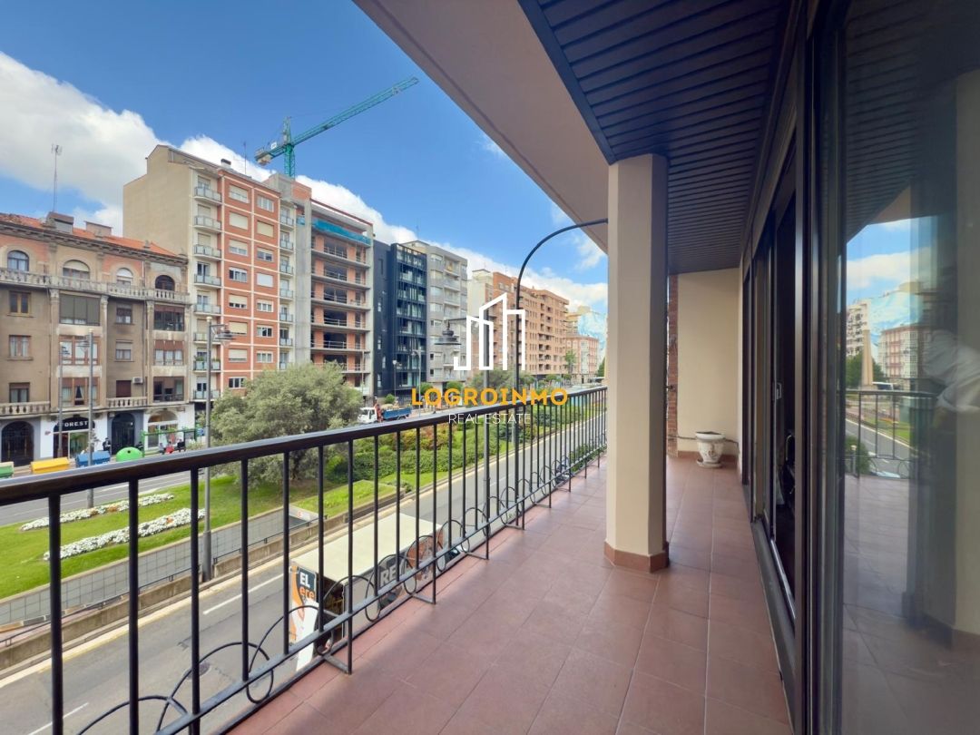 piso en venta en logrono