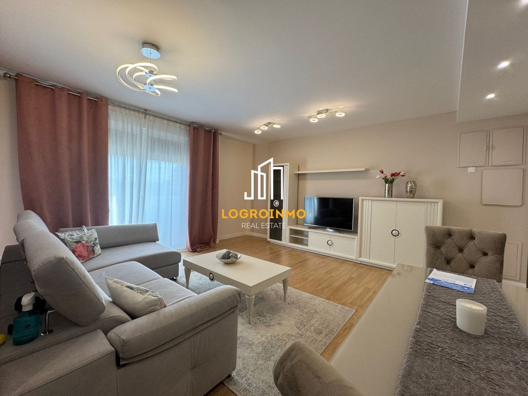 piso en venta en logrono