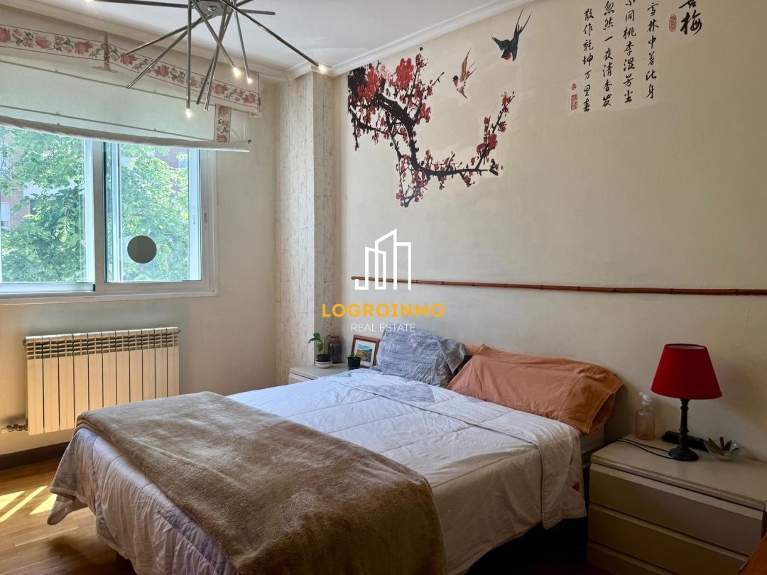 piso en venta en logrono
