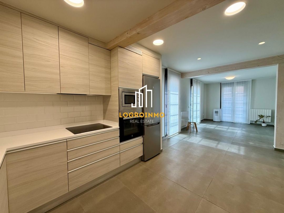 piso en alquiler en logrono