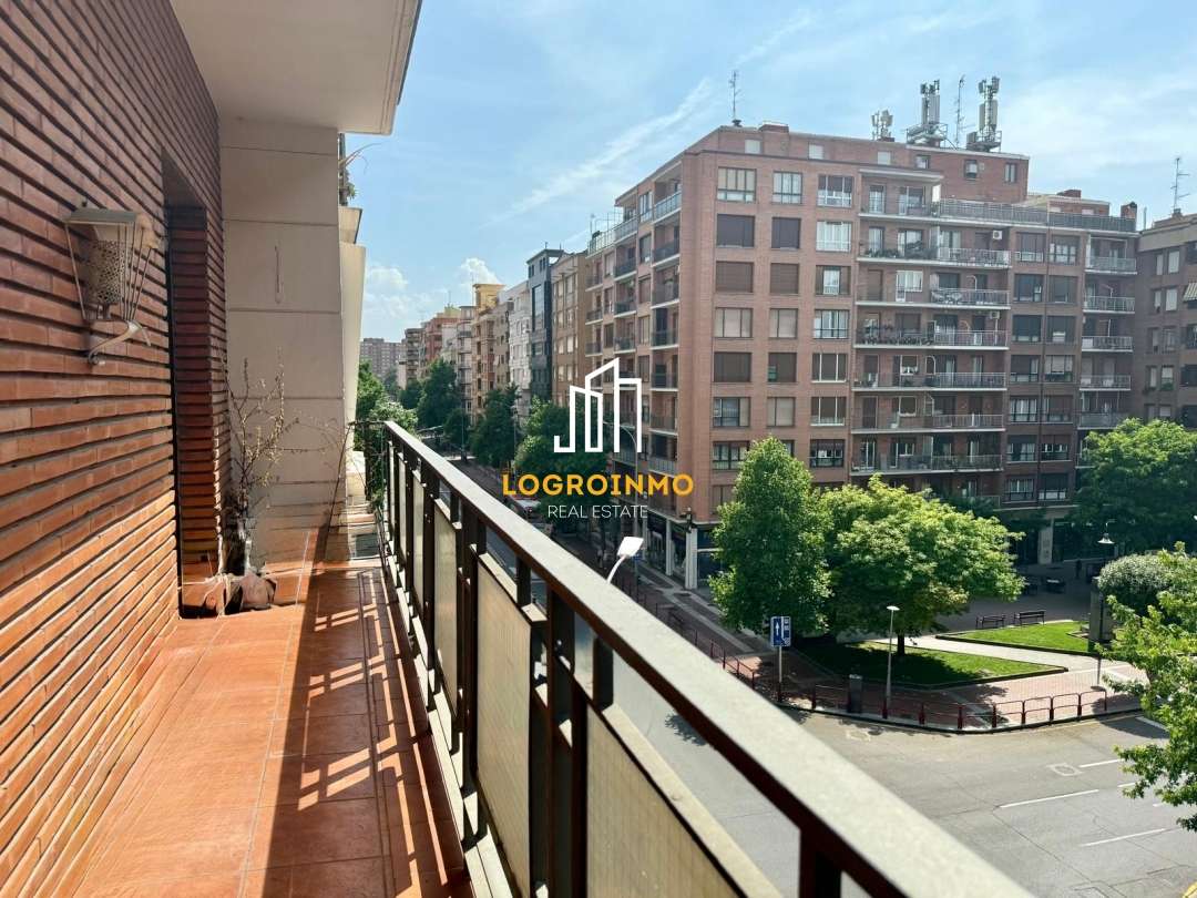 piso en venta en logrono