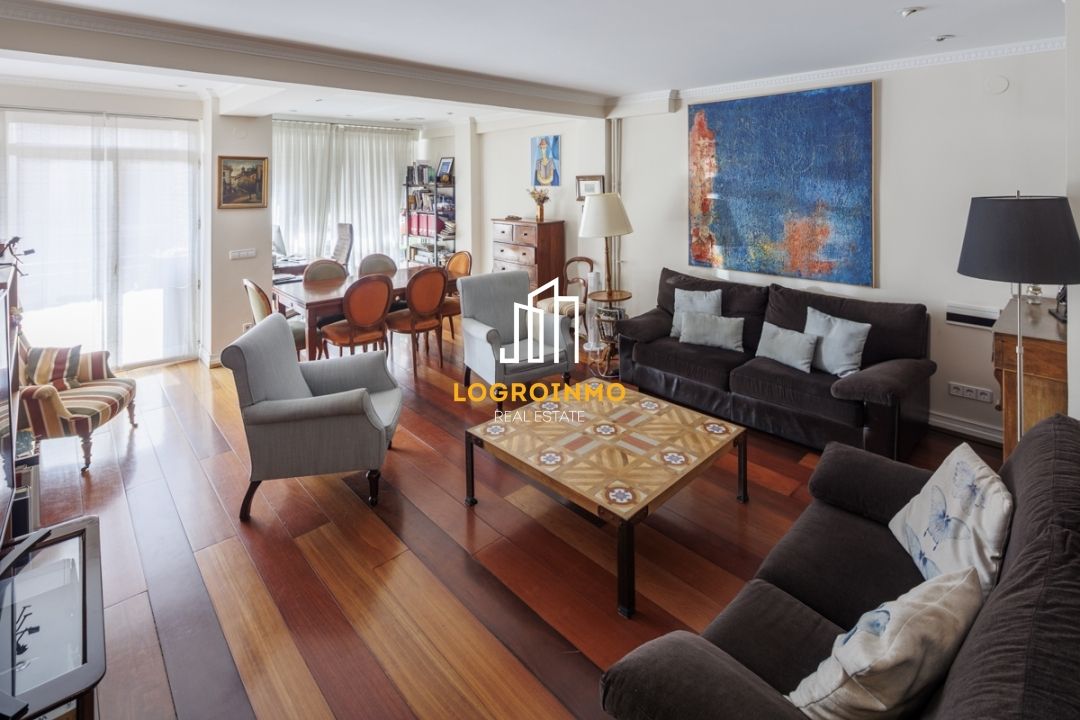 piso en venta en logrono