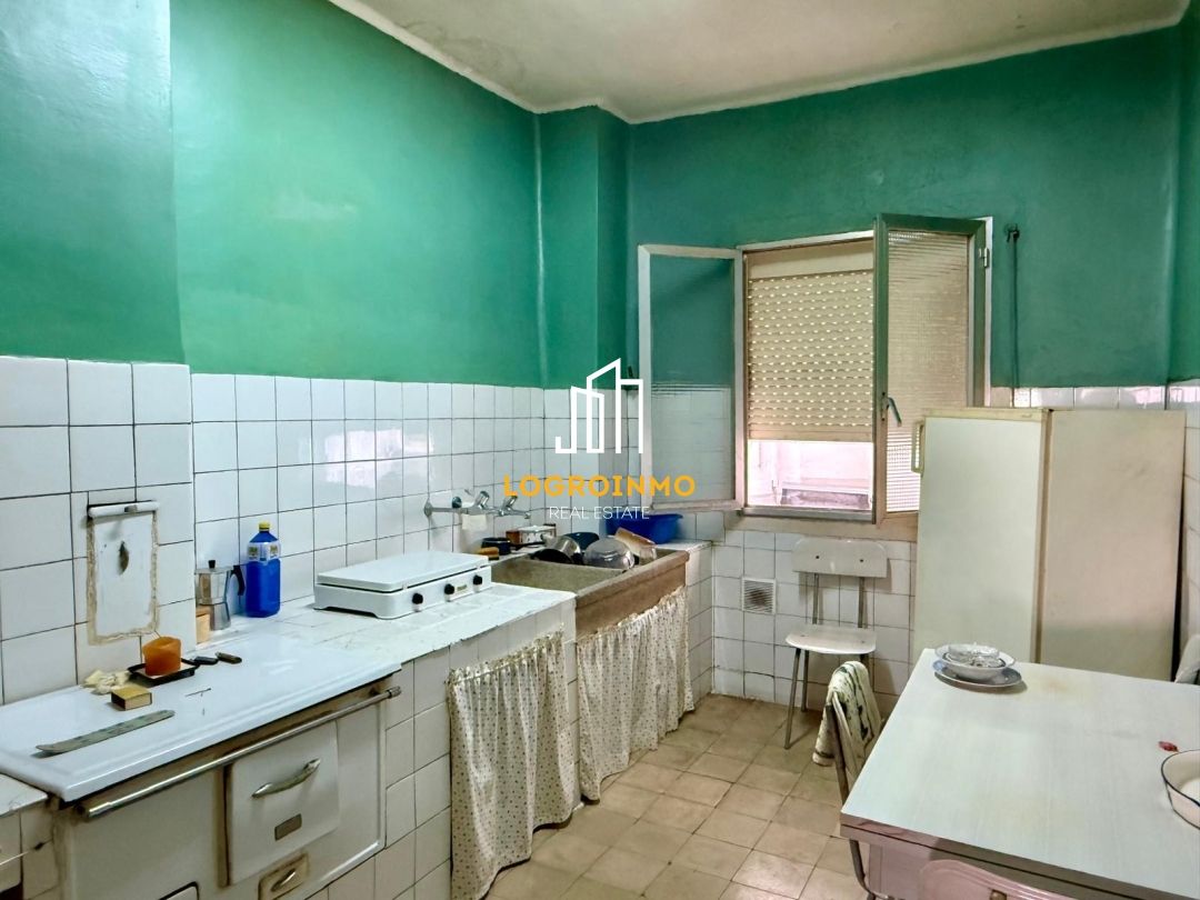 piso en venta en logrono