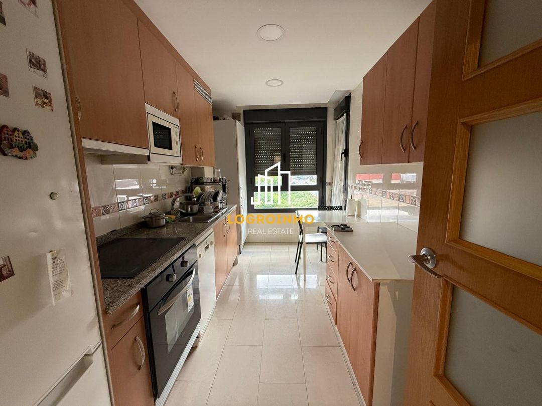 piso en venta en logrono
