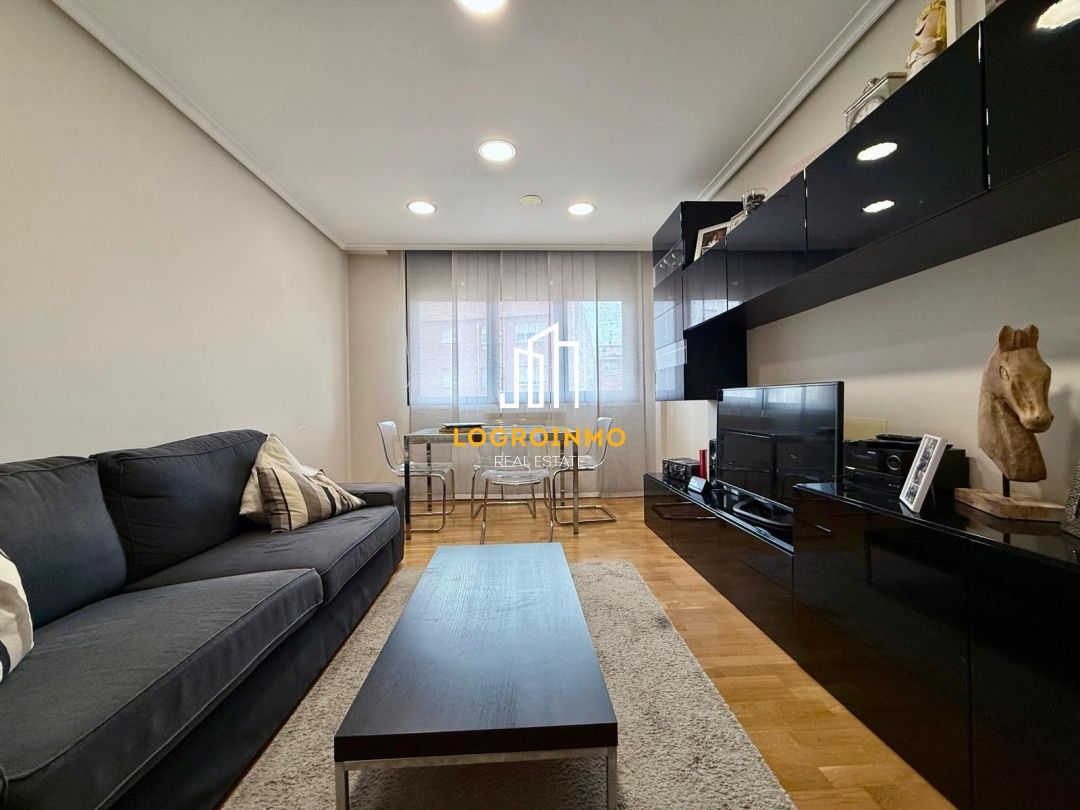 piso en venta en logrono