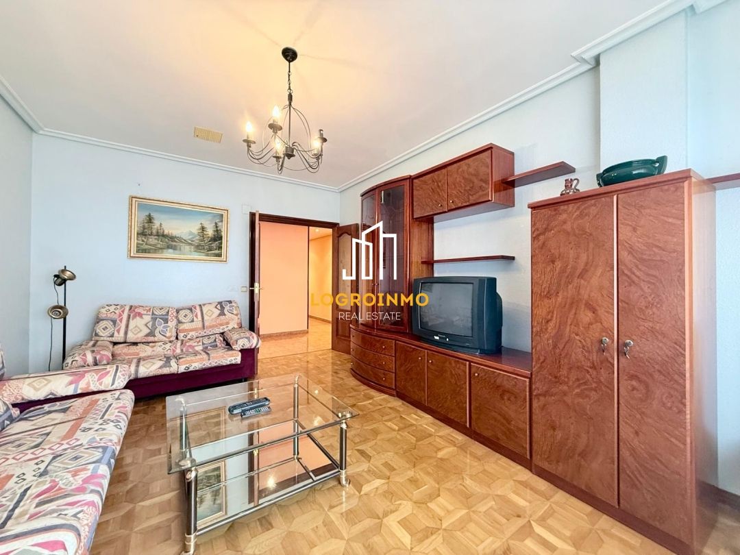 piso en venta en logrono